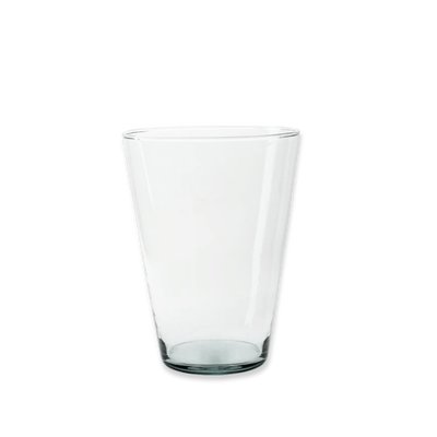 JODECO GLASS Conical vase nina (available in 3 sizes), , medium