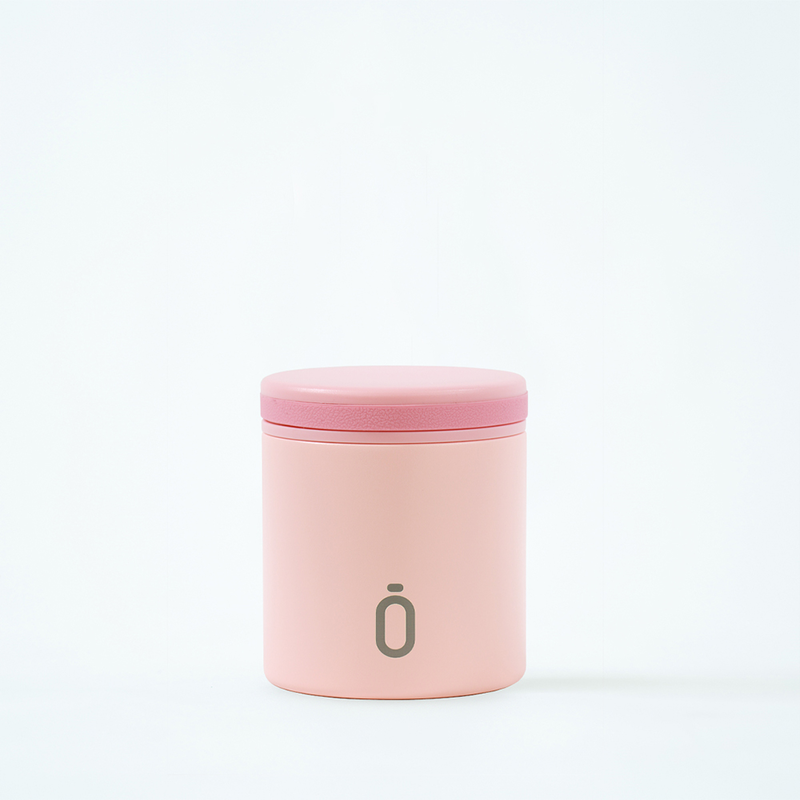 Thermal lunch box cotton candy 400ml, , medium-null