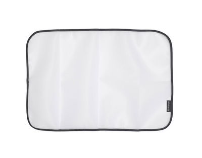 Brabantia protect iron cloth white/grey