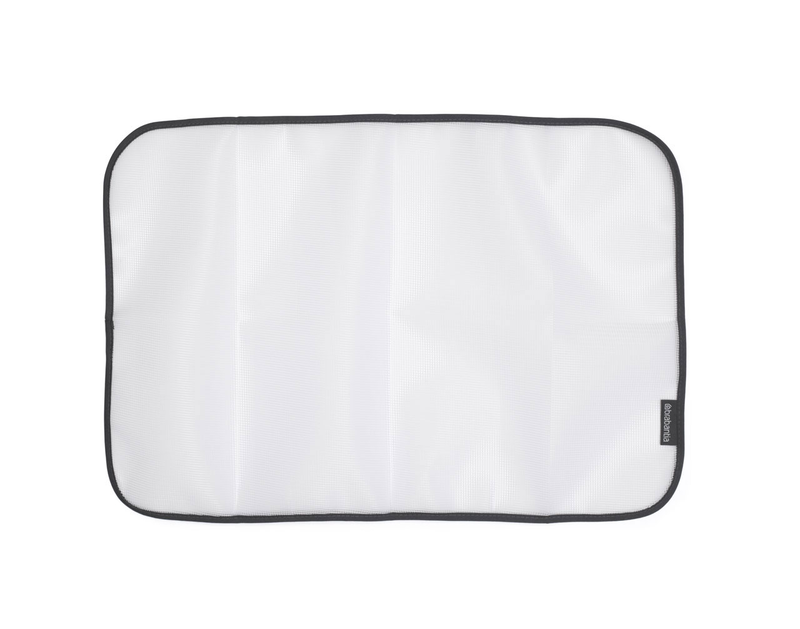 Brabantia protect iron cloth white/grey, , medium-null