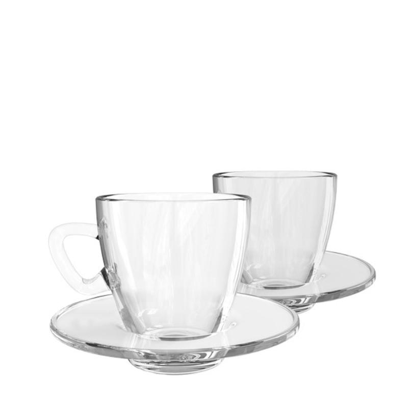 Cok coffee lisboa 20cl set6, , medium-null