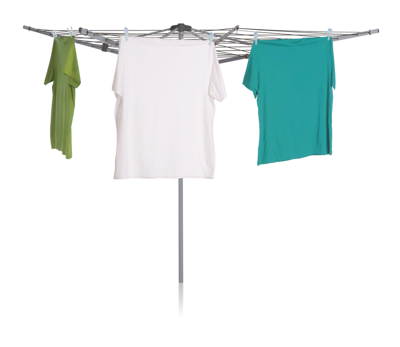 Rotary dryer 40m 4arm, , medium-null