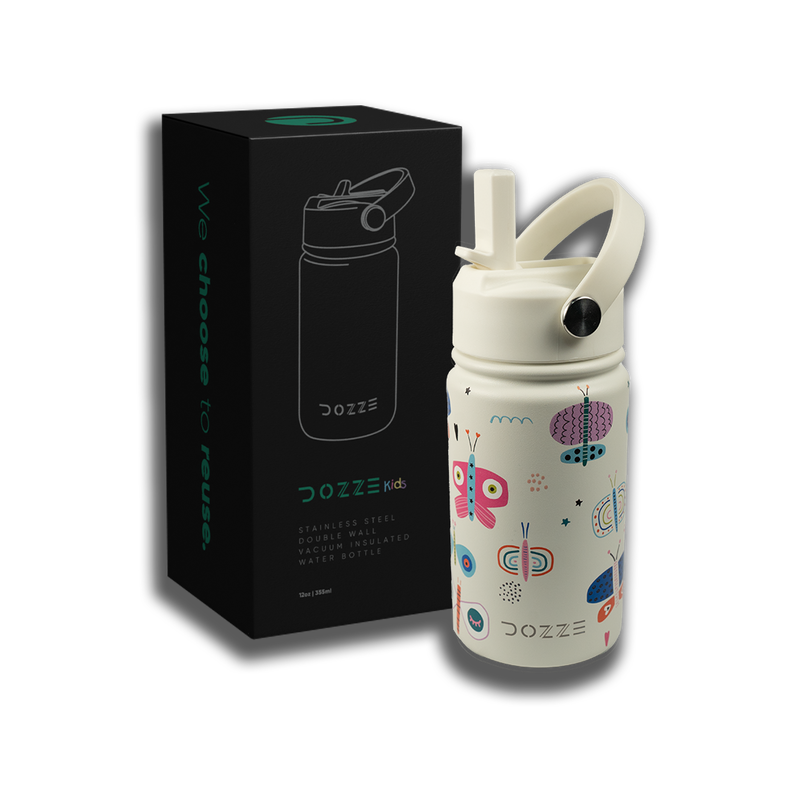 Dozze Kids water bottle - 530ml-null