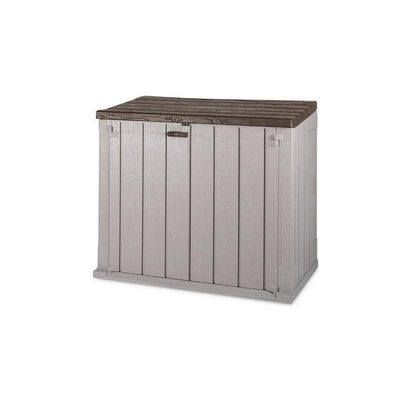 Toomax store way 145x82x124,5 grey/brown, , medium