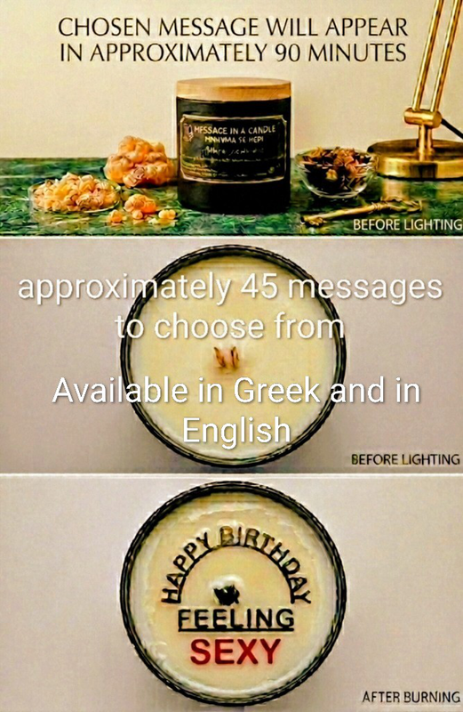 Candle - i love you-null