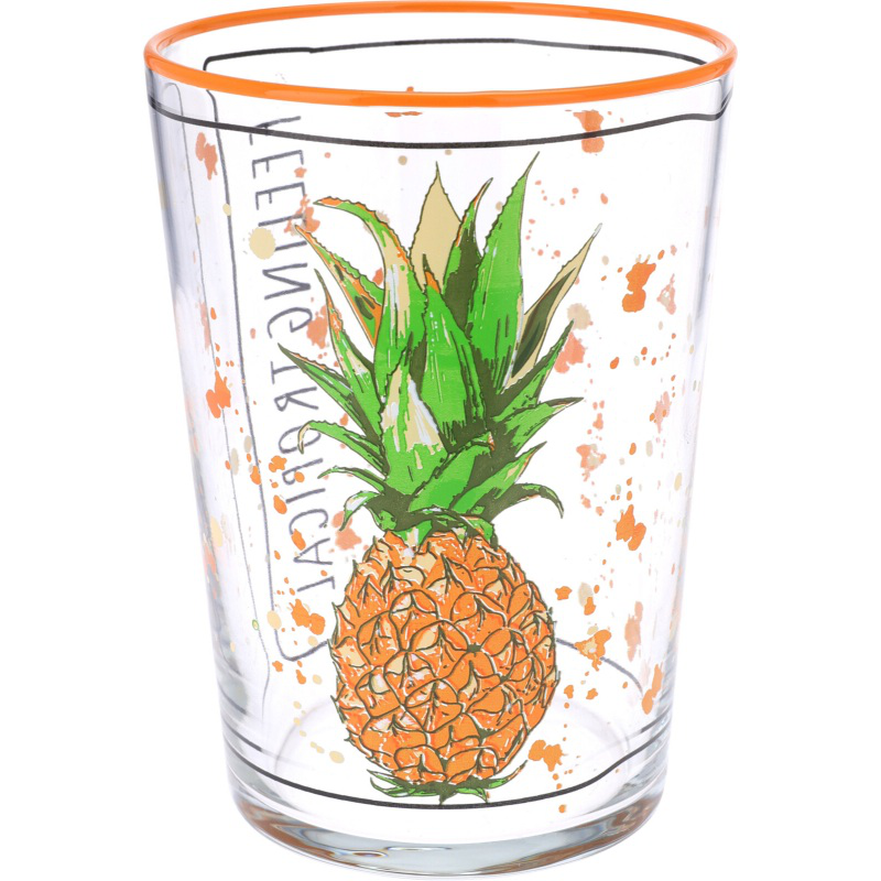 Product image: Ποτηρι νερου 510ml - διαφορα σχεδια, , medium-null