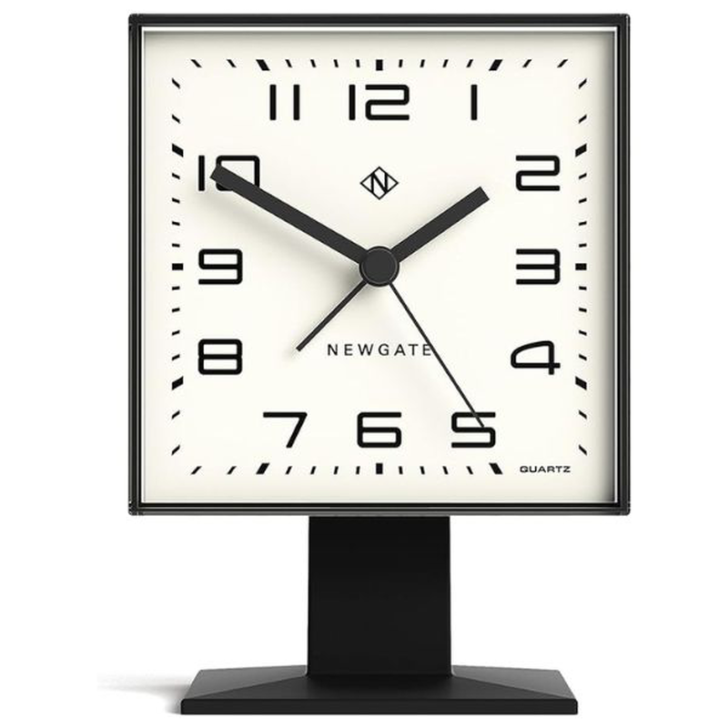 Newgate victor alarm in black, , medium image number null
