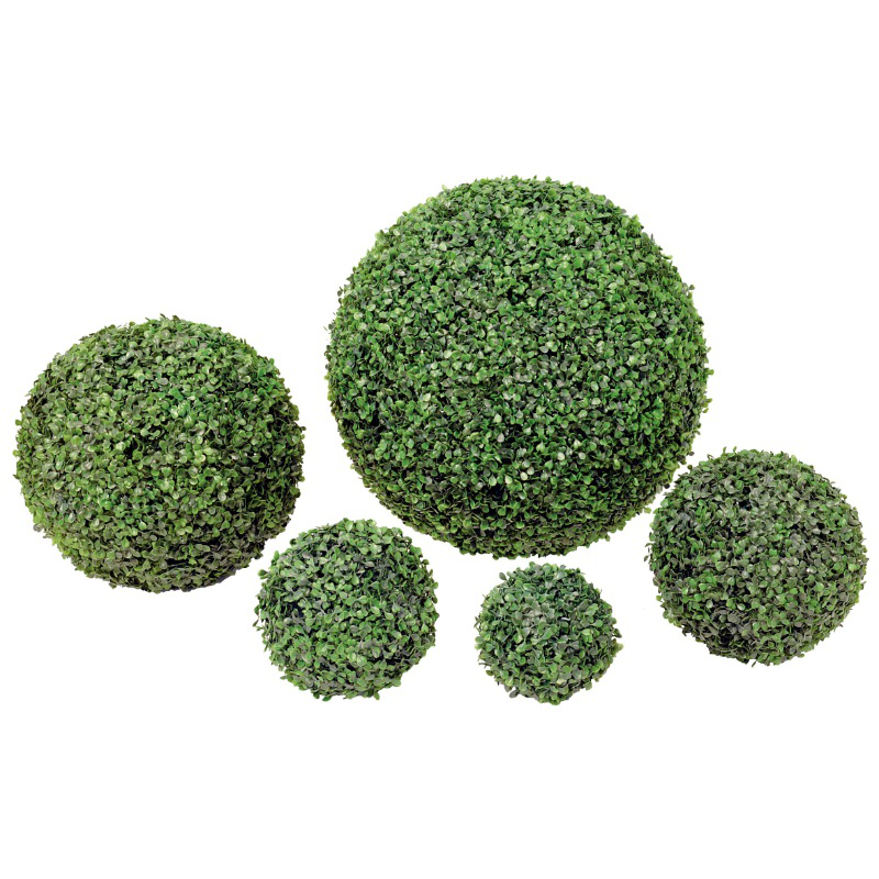Verdemax boxwood ball 30cm, , medium-null