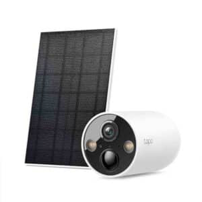 Tapo c425 kit solar-powered security camera kit tp-link, , medium