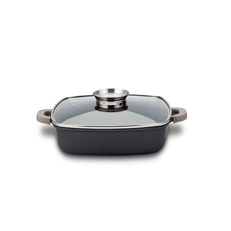 Product image: Nava funtzio χαμηλη κατσαρολα 28cm-null