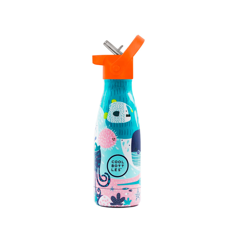 Product image: Sea world bottle-null