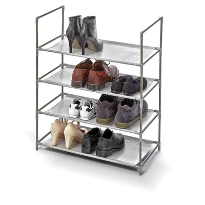 Dk shoe rack 4 shelves, , medium