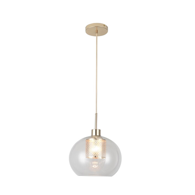 Philana pendant lighting single light e14 40w gold, , medium
