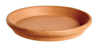 Ceramic saucer 87-11 - ø11cm x ↑2,0cm, , medium