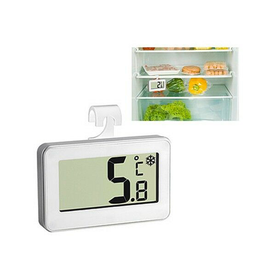 Tfa thermo.digital ind/fridge