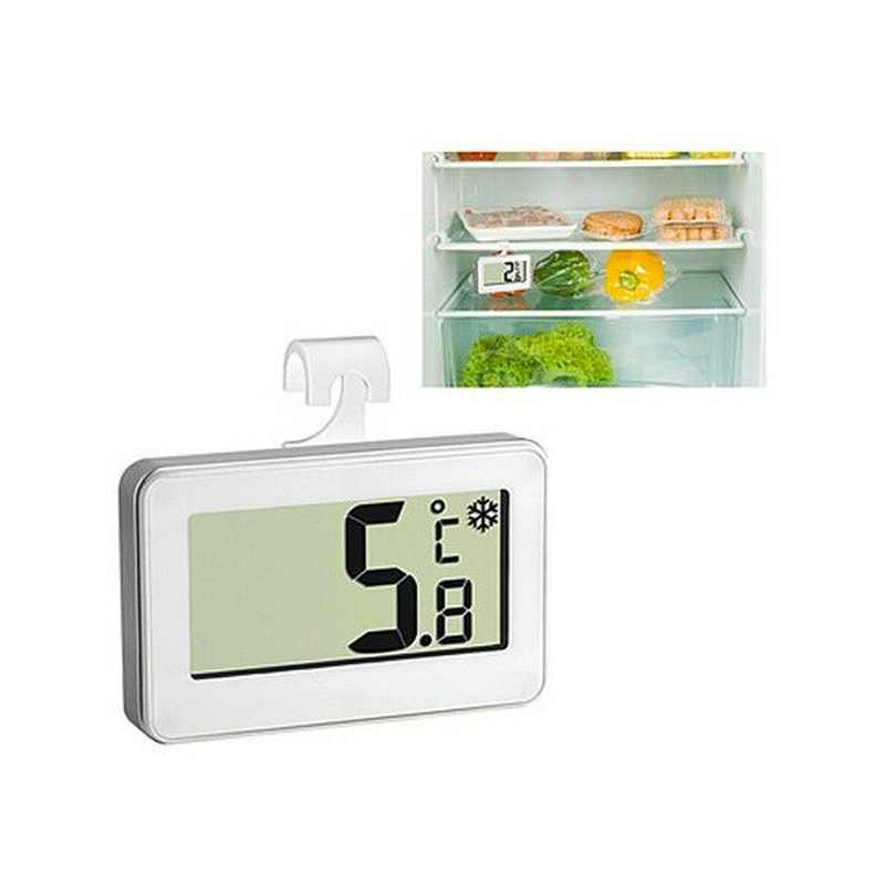 Tfa thermo.digital ind/fridge, , medium image number null