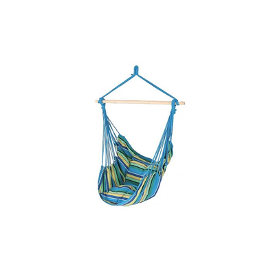 Hammock chair colorful 100x110cm