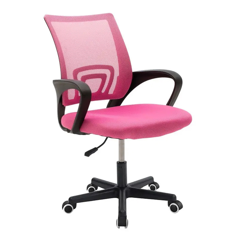 Product image: Berto i office chair 56x47x81-91cm pink-null