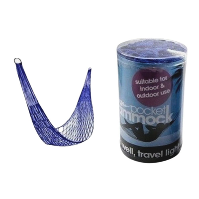 Αιώρα τσέπης – pocket hammock για χαλάρωση στο σπίτι ή την εξοχή, , medium