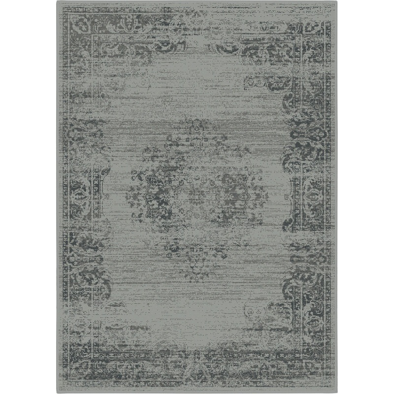 Product image: Yasmina carpet 60x110cm - mouse, , medium-null