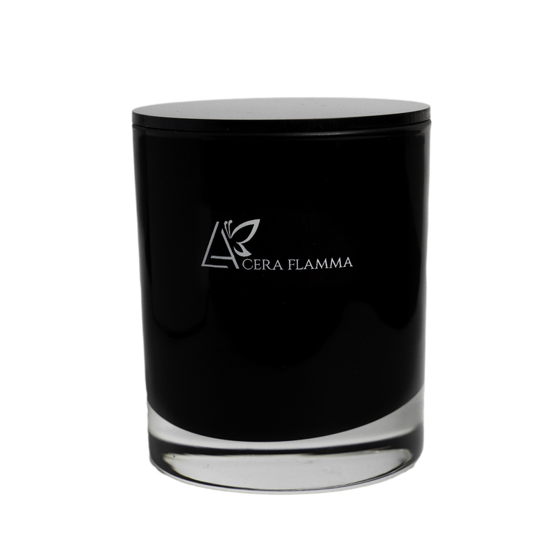 La cera flamma - il dolce momento round box black, , medium-null