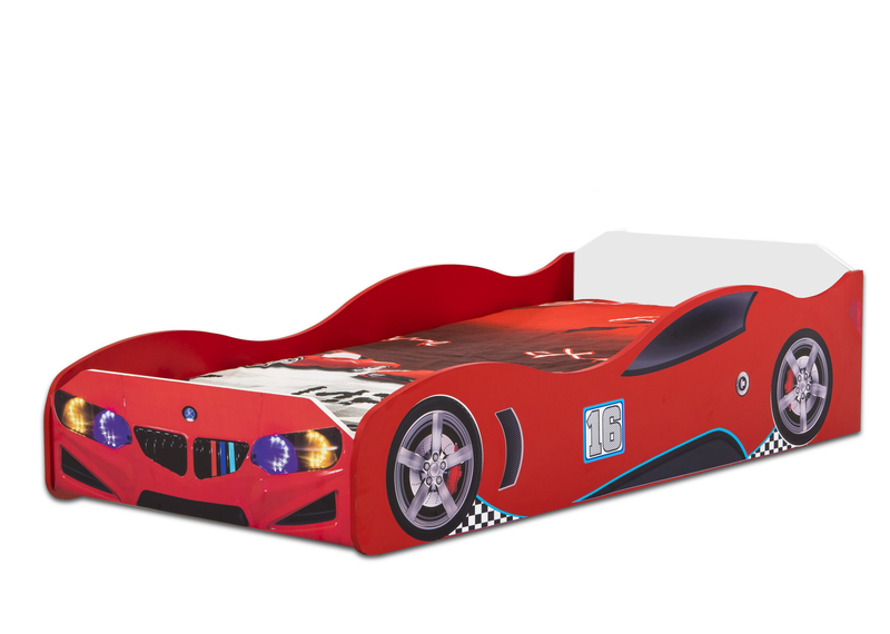 Product image: Bmw s-1 - car bed-null