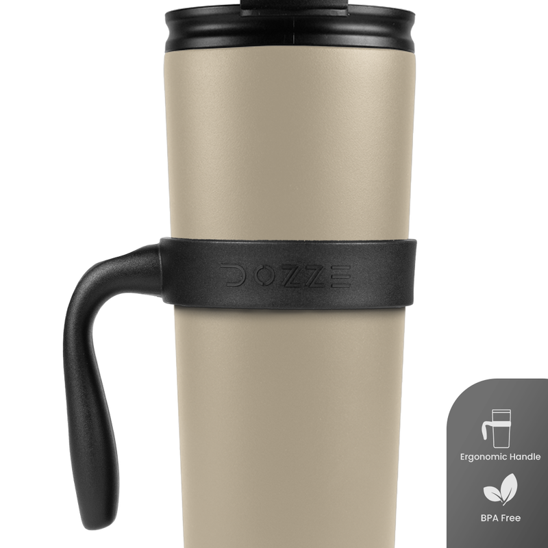 Dozze seeker tumbler | 592ml-null