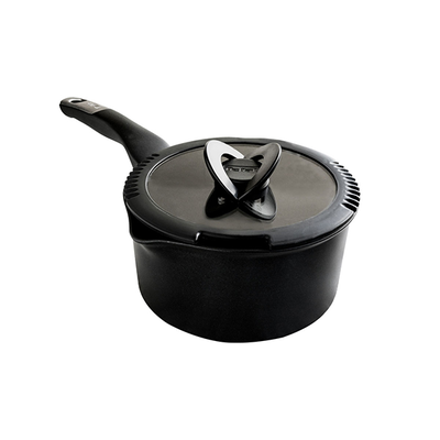 Tefal unlimited saucepan 18cm induction w/lid g25529s, , medium