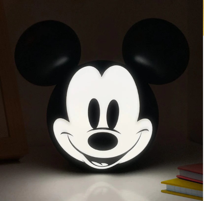 Paladone mickey mouse light, , medium