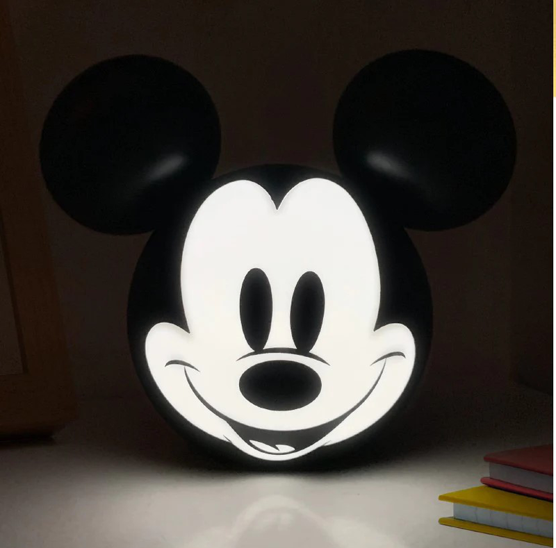 Product image: Paladone mickey mouse light, , medium-null