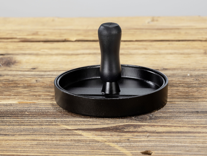 Wenko burger press patty, , medium-null