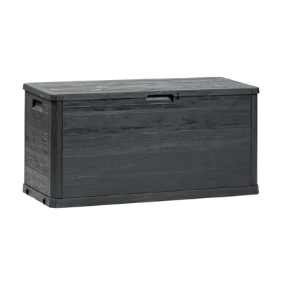 Toomax woody cushion box 280l - anthracite, Grey Toomax woody cushion box 280l - anthracite, Grey, medium