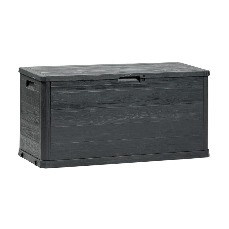 Product image: Toomax woody cushion box 280l - anthracite-null