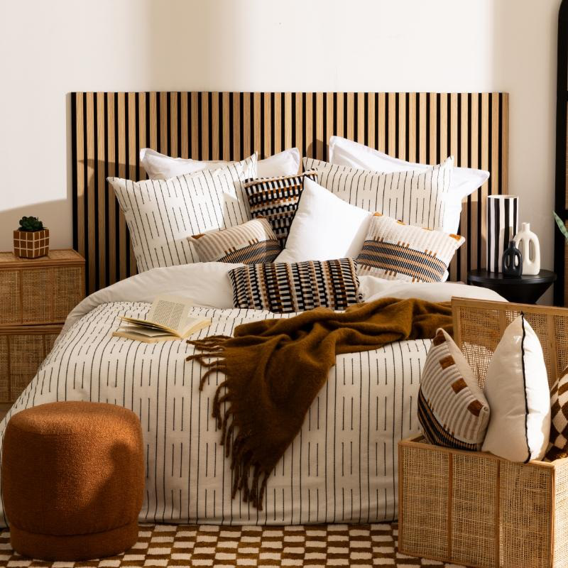 Colva πανελ τοιχου 60x60cm - ανοιχτοχρωμο, , medium-null