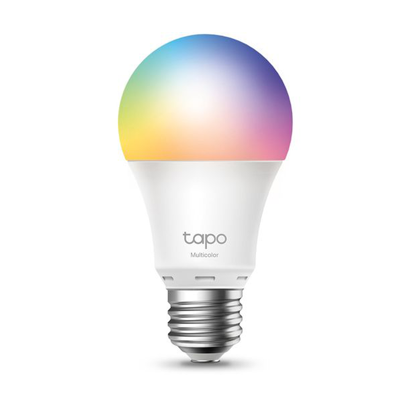 Smart bulb tapo l530e e27 color-null