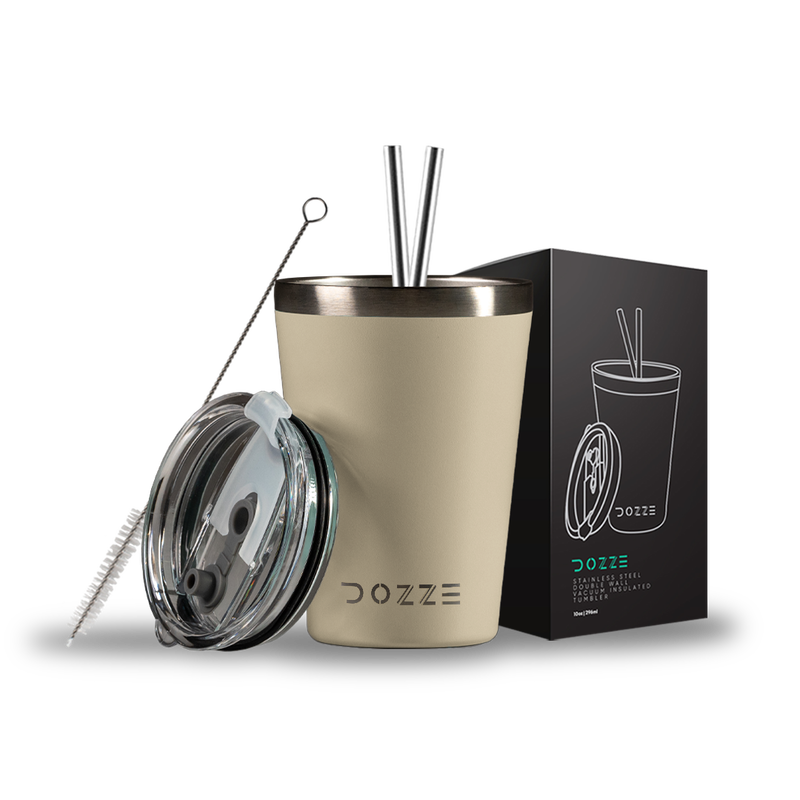 Dozze Wander tumbler - 296ml-null