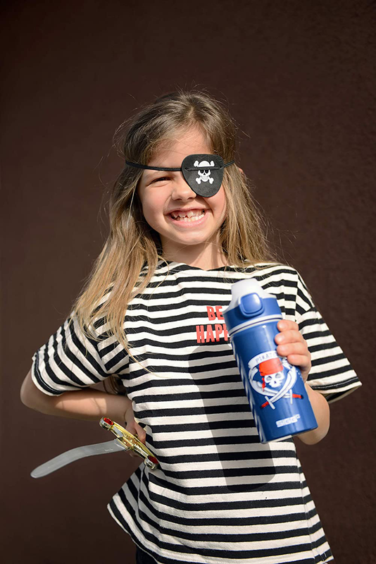 Product image: Sigg water miracle bottle pirates 0.4l-null