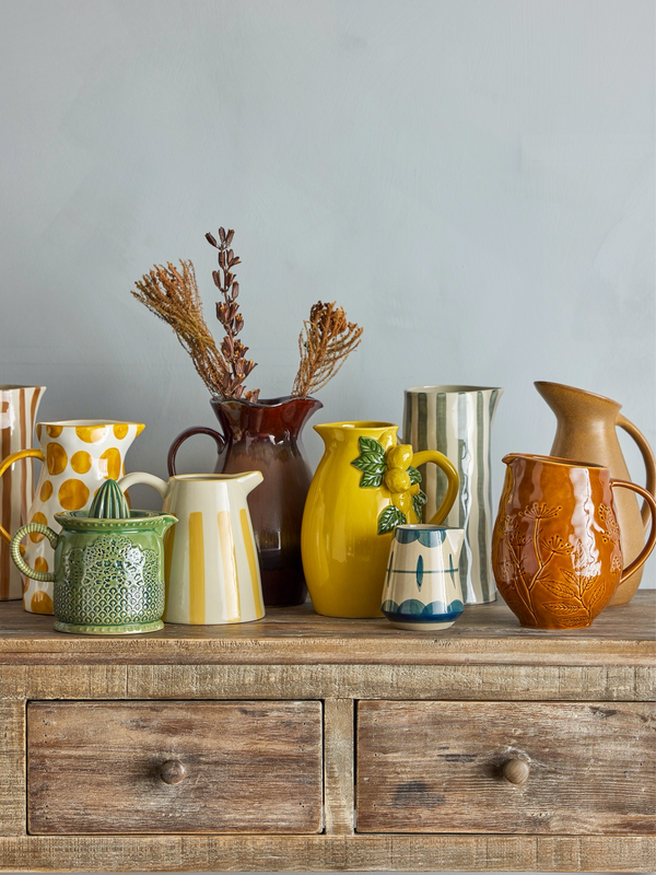Limone jug, , medium-null