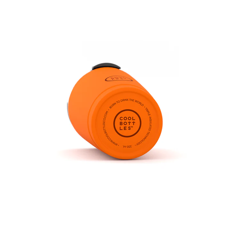 Product image: Vivid orange 550ml, , medium-null
