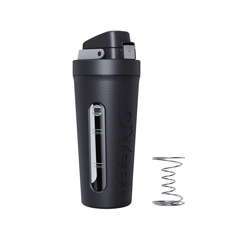 Oyeet shaker bottle image number null