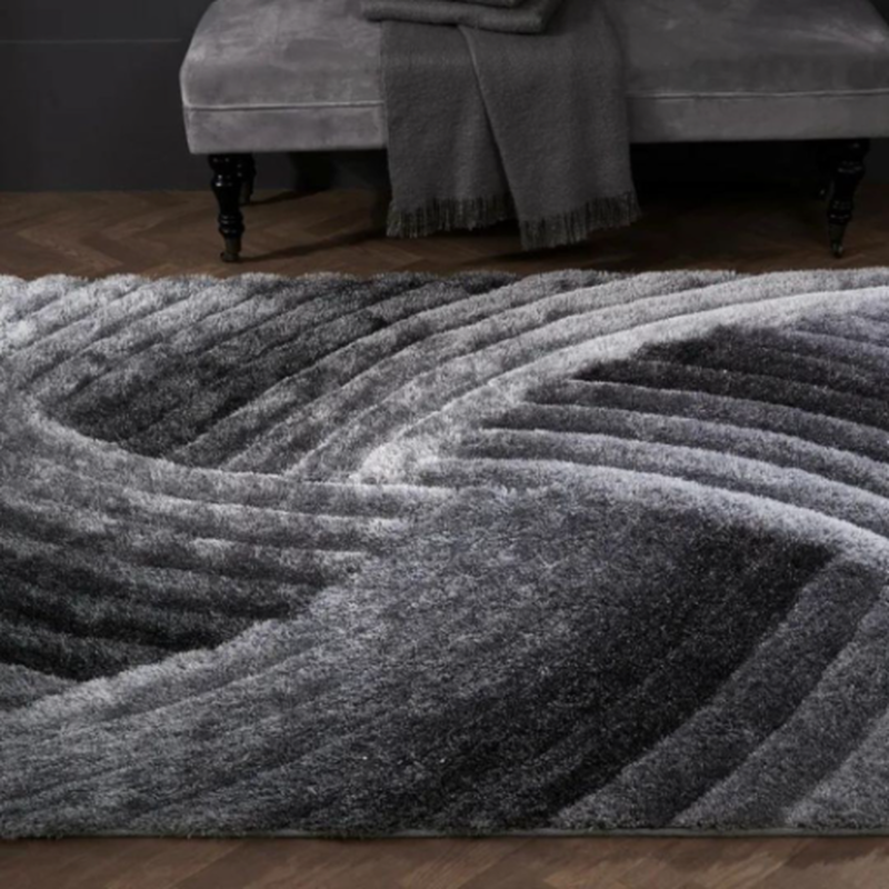 3d shaggy rug #ad-3-null