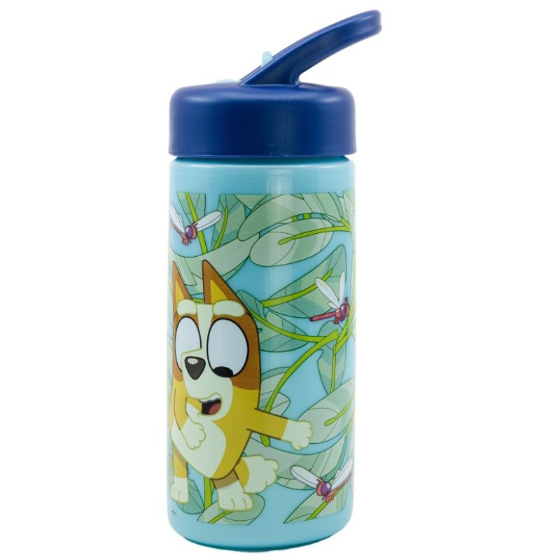 Stor : bluey - playground sipper bottle 410ml 49601, , medium-null