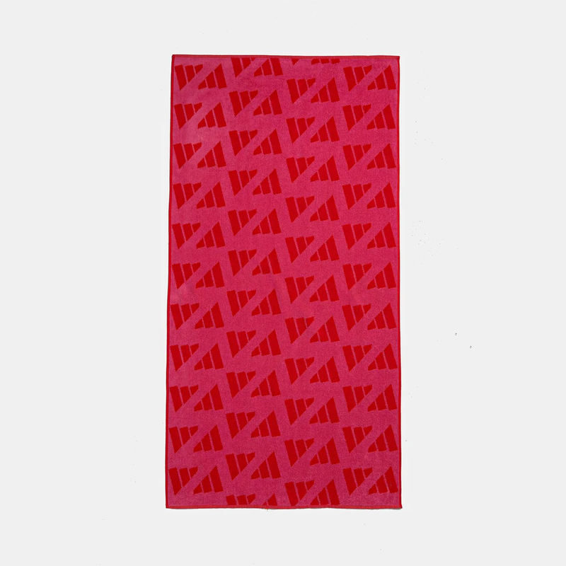 Adidas performance aop towel selure jg8472, , medium-null