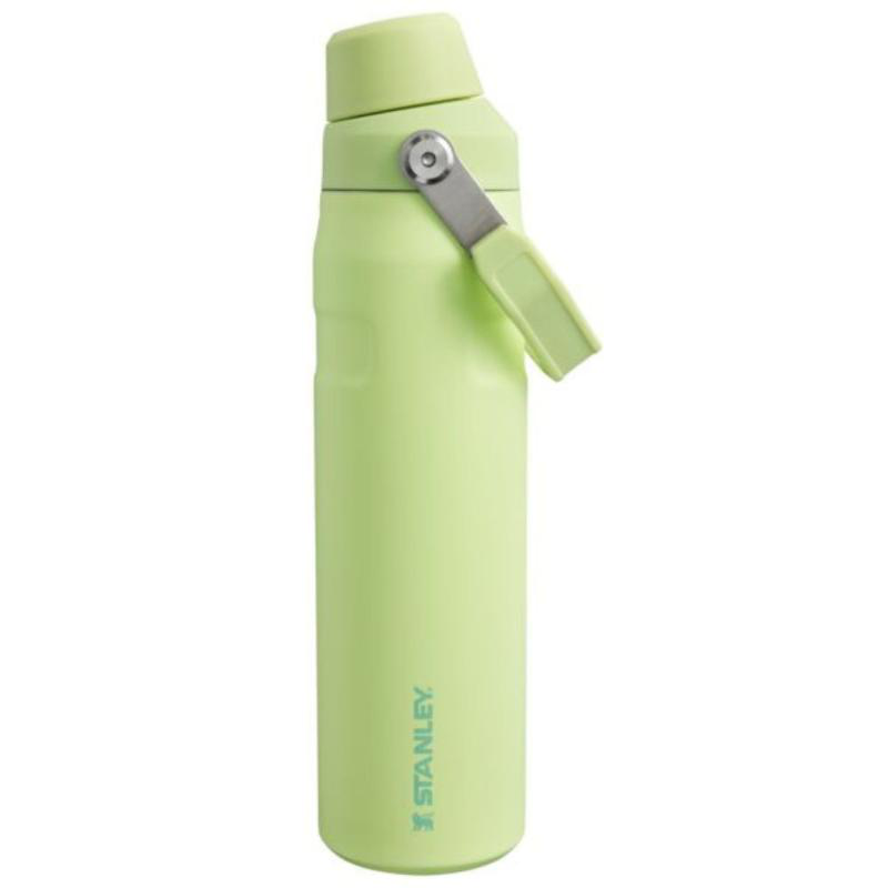 Stanley iceflow tumbler with fast flow lid 0.6l - citron, , medium image number null