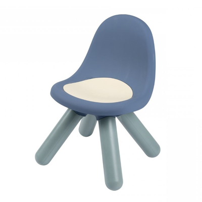 Smoby kid chair blue 7600140313, , medium