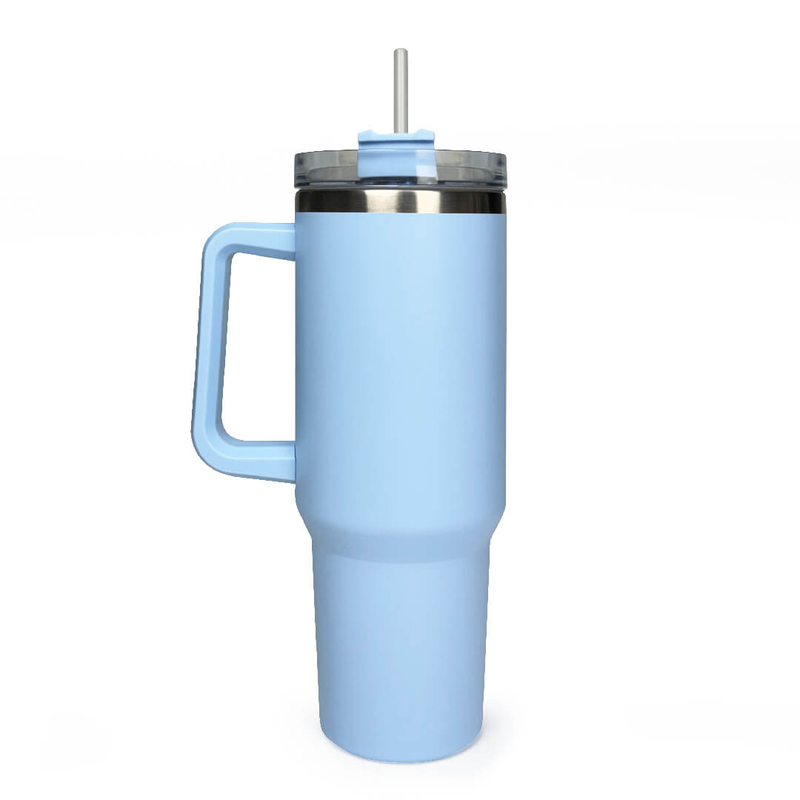 Bg berlin tumbler 1.2l, light blue image number null