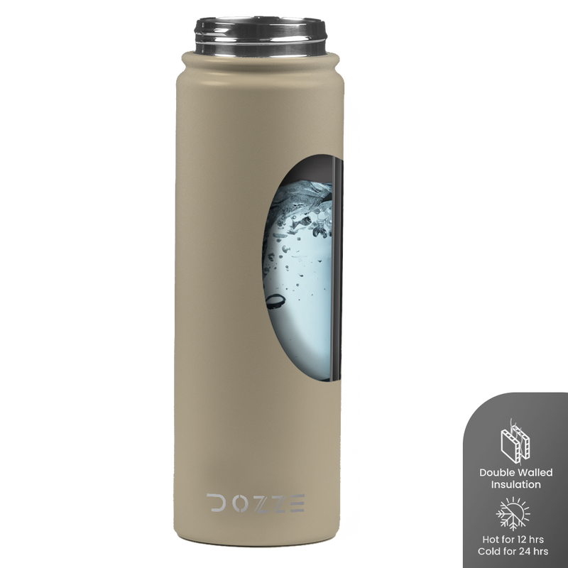 Dozze voyager water bottle-null