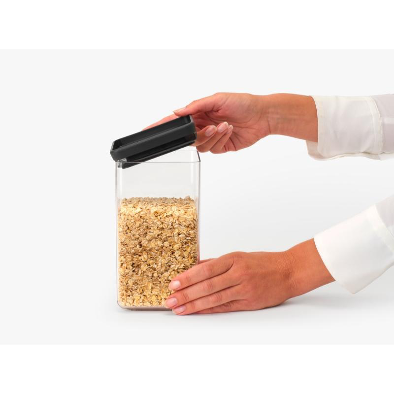 Brabantia tasty &tau;&epsilon;&tau;&rho;&alpha;&gamma;&omega;&nu;&omicron; &kappa;&omicron;&upsilon;&tau;&iota; &alpha;&pi;&omicron;&theta;&eta;&kappa;&epsilon;&upsilon;&sigma;&eta;&sigmaf; 1.6l - &sigma;&kappa;&omicron;&upsilon;&rho;&omicron; &gamma;&kappa;&rho;&iota;, , medium-null