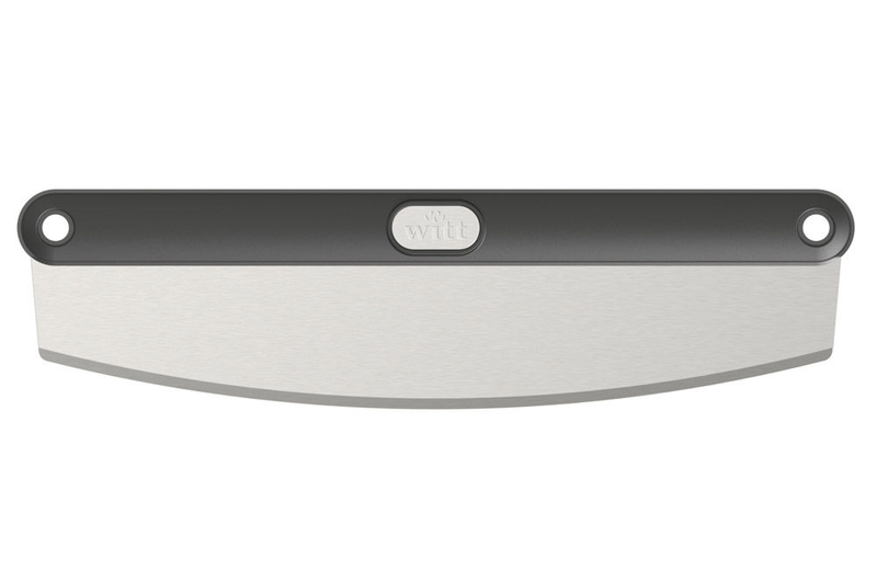 Witt st. Steel pizza cutter rocker blade, , medium image number null