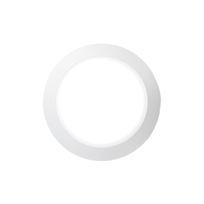 Fumagalli 'berta' 1xe27 (max.12w) wall or ceiling light white+opal diffuser ip66 ø275xh80mm, , medium-null